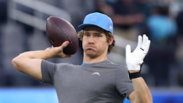 Philadelphia Eagles v Los Angeles Chargers - NFL 2025