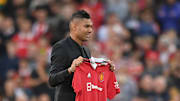 Manchester United v Liverpool FC - Premier League