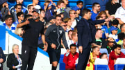 Chelsea FC v Liverpool FC - Premier League