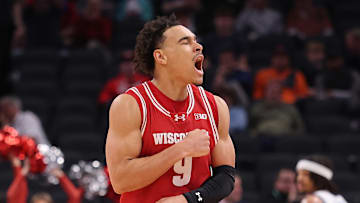 Wisconsin v UCLA