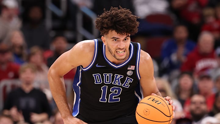 CBS Thanksgiving Classic: Arkansas v Duke