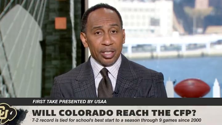 Stephen A. Smith has bold ideas for the Dallas Cowboys Stephen A. Smith has bold ideas for the Dallas Cowboys