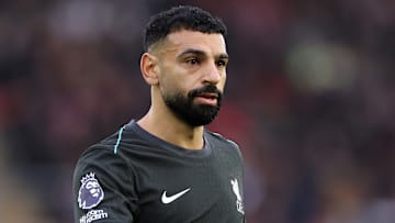 Southampton FC v Liverpool FC - Premier League
