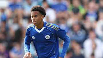 Leicester City v ACF Fiorentina - Pre-Season Friendly