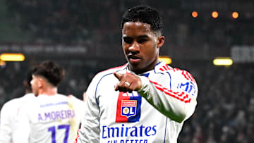 Endrick foi o destaque em goleada do Metz Endrick foi o destaque em goleada do Metz