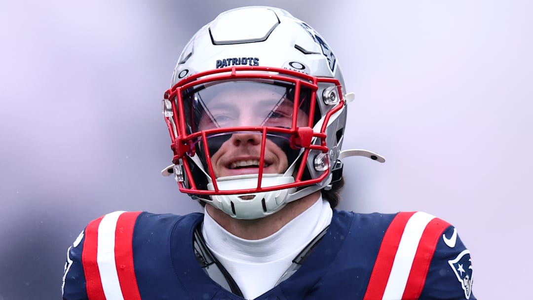 AFC Divisional Playoffs: Houston Texans v New England Patriots AFC Divisional Playoffs: Houston Texans v New England Patriots