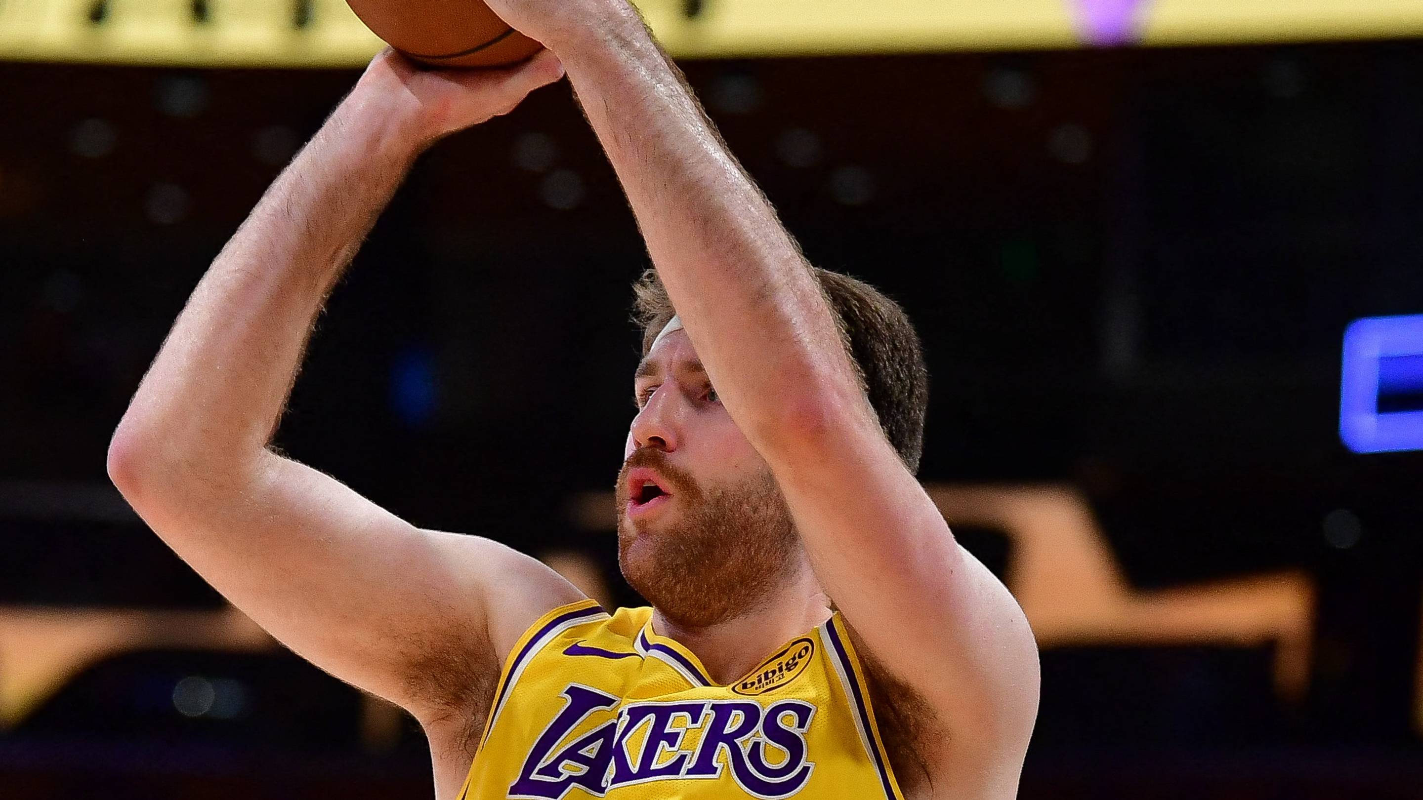 Phoenix Suns Snag Drew Timme Off Waivers to Bolster Frontcourt