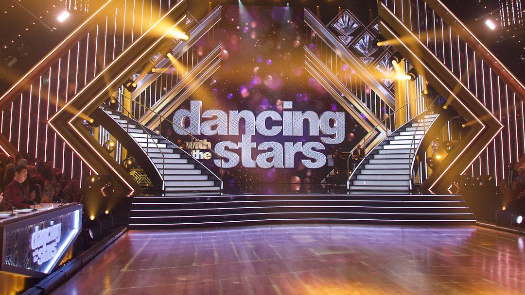 ‘Dancing With the Stars’ ‘Dancing With the Stars’