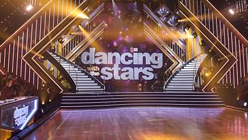 ‘Dancing With the Stars’