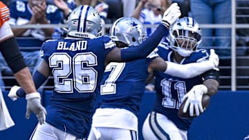 Dallas Cowboys defense