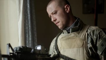 Warfare. Image courtesy A24