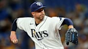 Corey Kluber se une a la rotación de los Medias Rojas en 2023 