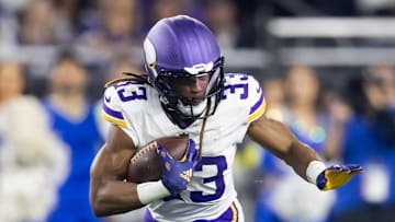 Aaron Jones Sr.