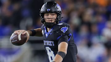 Tennessee v Kentucky