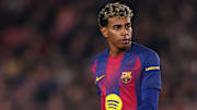 Lamine Yamal et le FC Barcelone affrontent Osasuna ce samedi en Liga