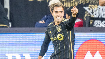 San Jose Earthquakes v Los Angeles Football Club