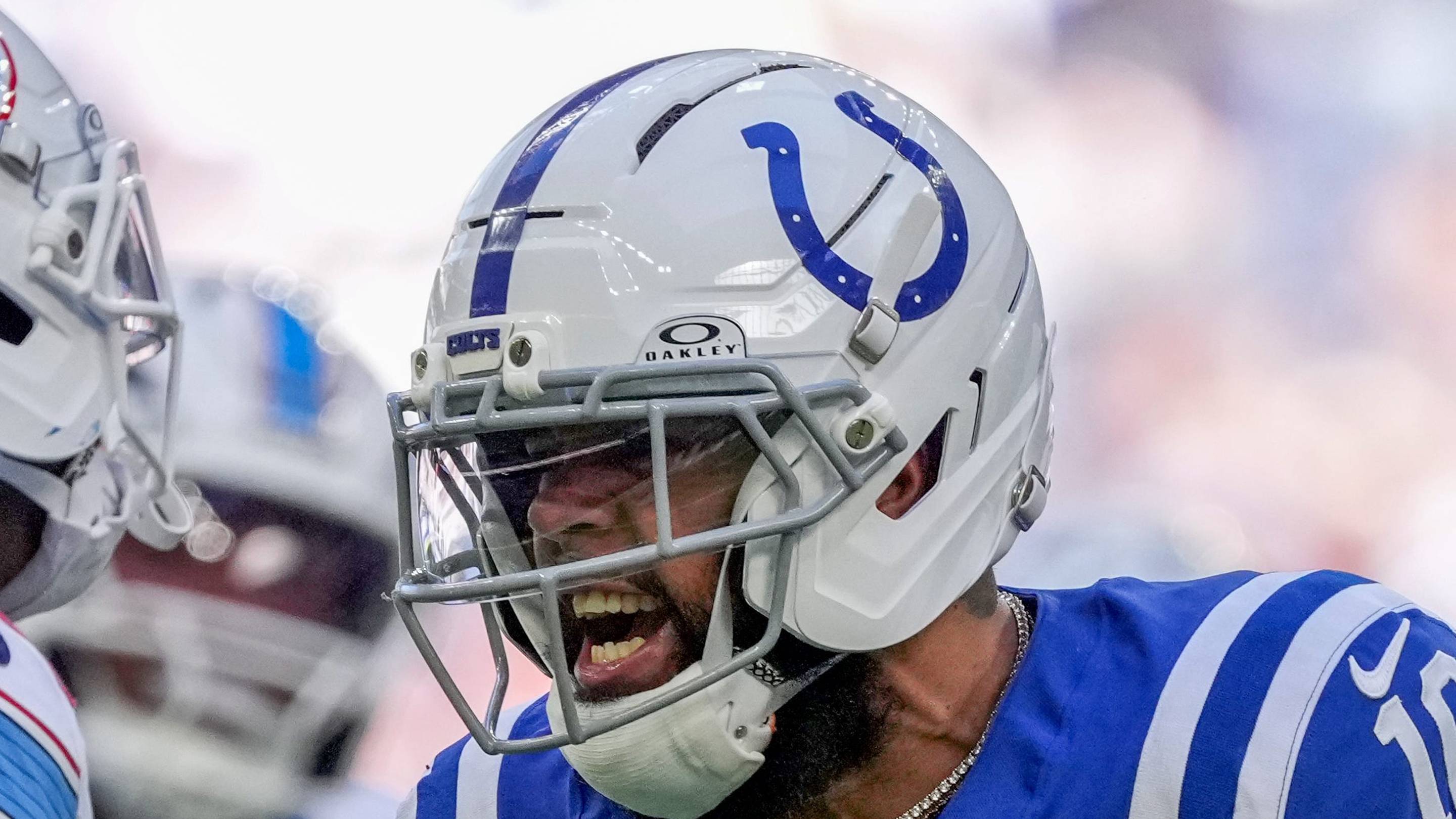 3 numbers that could make or break the Colts against the Vikings