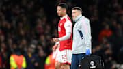 Arsenal FC v Sporting CP: Round of 16 Leg Two - UEFA Europa League
