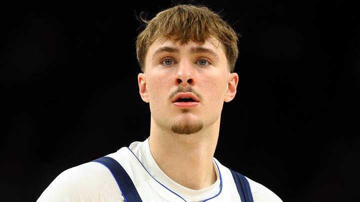 Dallas Mavericks, Cooper Flagg
