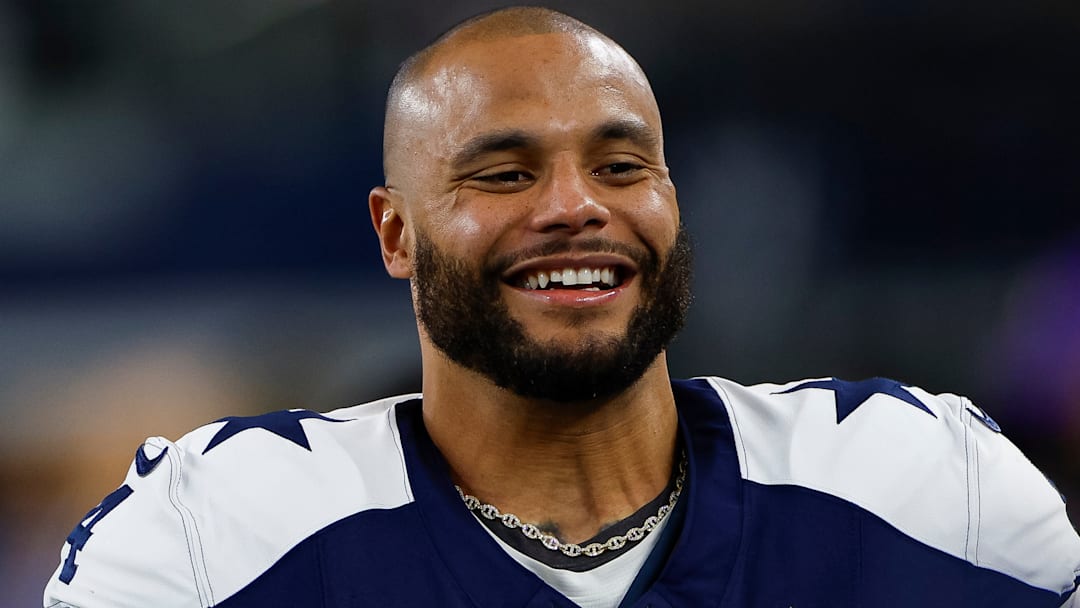 Washington Commanders v Dallas Cowboys Washington Commanders v Dallas Cowboys