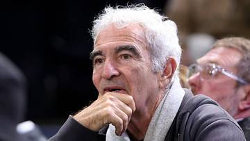Raymond Domenech s'insurge après la sortie du documentaire Netflix sur l'affaire Knysna Raymond Domenech s'insurge après la sortie du documentaire Netflix sur l'affaire Knysna
