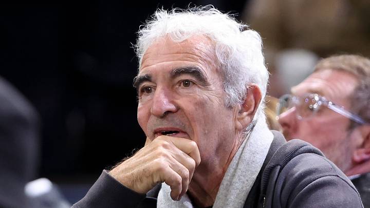 Raymond Domenech s'insurge après la sortie du documentaire Netflix sur l'affaire Knysna Raymond Domenech s'insurge après la sortie du documentaire Netflix sur l'affaire Knysna