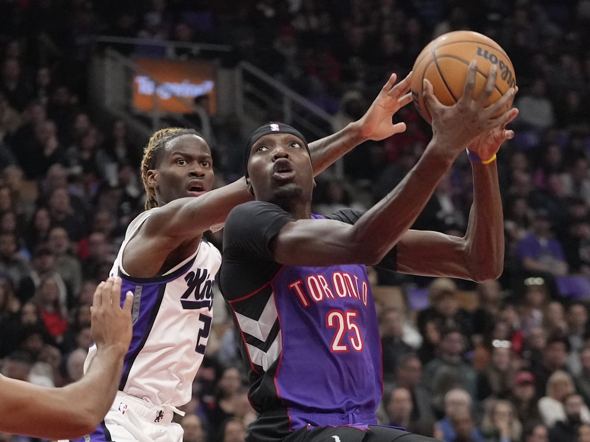 Chris carter raptors hot sale