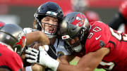 Jacksonville Jaguars v Tampa Bay Buccaneers