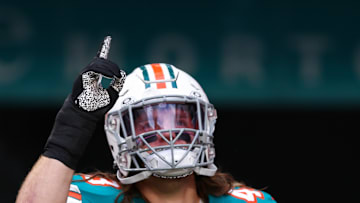 Dallas Cowboys v Miami Dolphins