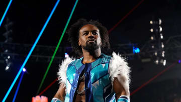 Monday Night RAW