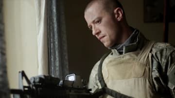 Warfare. Image courtesy A24
