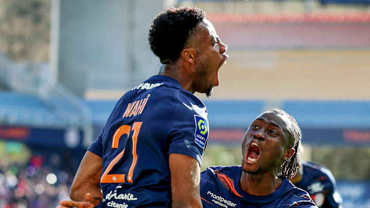 FBL-FRA-LIGUE1-MONTPELLIER-CLERMONT