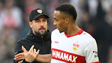 Wie baut Hoeness seine Offensive auf?