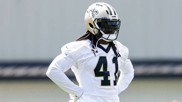 New Orleans Saints Mandatory Minicamp