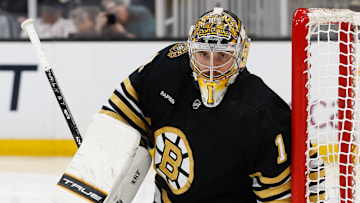 Florida Panthers v Boston Bruins - Game Six