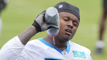 D.J. Johnson
