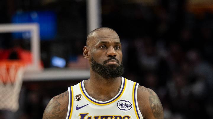 Los Angeles Lakers v Portland Trail Blazers