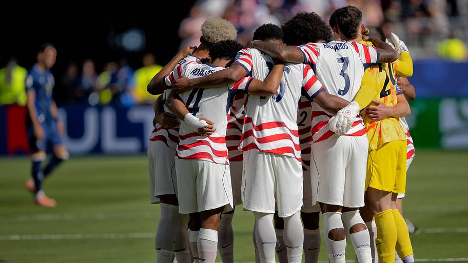 USMNT