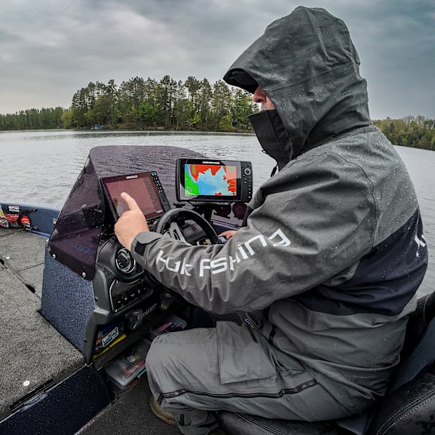fishing rain suit reviews