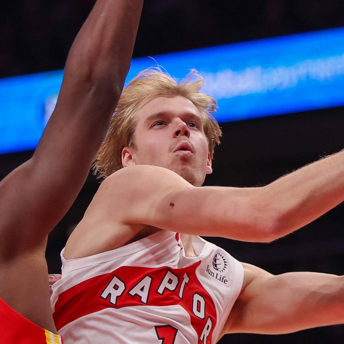 Image for How to watch Raptors vs. Hawks NBA Cup matchup