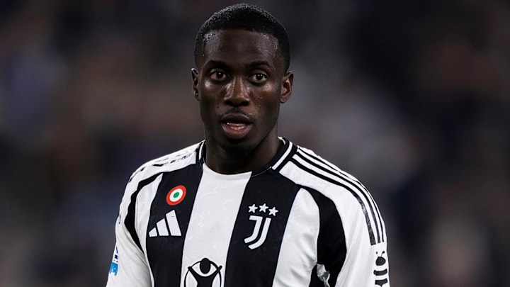Premier League Club Strikes Deal to Sign USMNT Star Tim Weah from Juventus