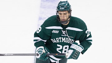 Dartmouth v Boston