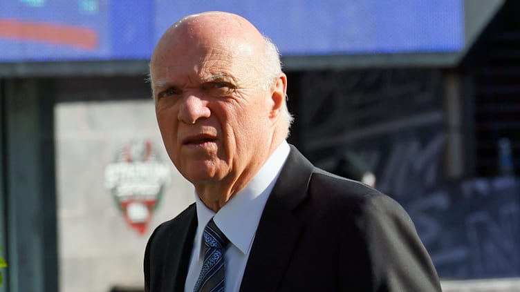 While he brought new credibility to the entire NY Islanders organization, Lou Lamoriello has also saddled the franchise with long-term contracts that will make change difficult. 