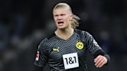 Erling Haaland