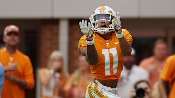 Alabama v Tennessee