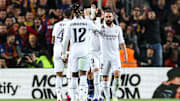 Real Madrid
