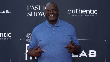 Shaquille O'Neal siempre se vuelve noticia por las opiniones que da sobre distintos jugadores de la NBA