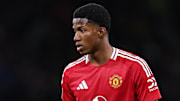 Chido Obi cannot play in the Europa League