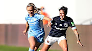 Man City were beaten the last time they played West Ham in the WSL