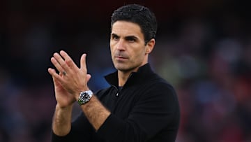 Mikel Arteta continues to build his legacy at Arsenal.